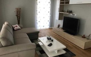 Apartament 2 camere mobilat/utilat-Cosmopolit /Aula Universitatii - Poză 2
