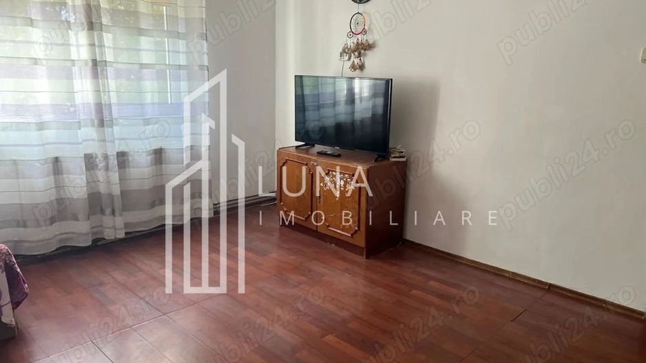 De vânzare – Apartament luminos, 2 camere, str. Neptun, Brașov - Poză 3