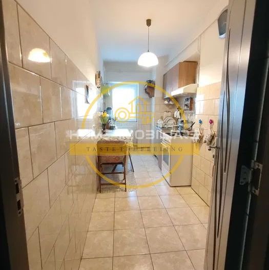 Apartament 1 camera, 39mp, decomandat et.1 // Pacurari - Rond Canta - Poză 4