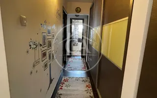 Apartament cu 3 camere de inchiriat in zona Nufarul, Oradea. - Poză 14