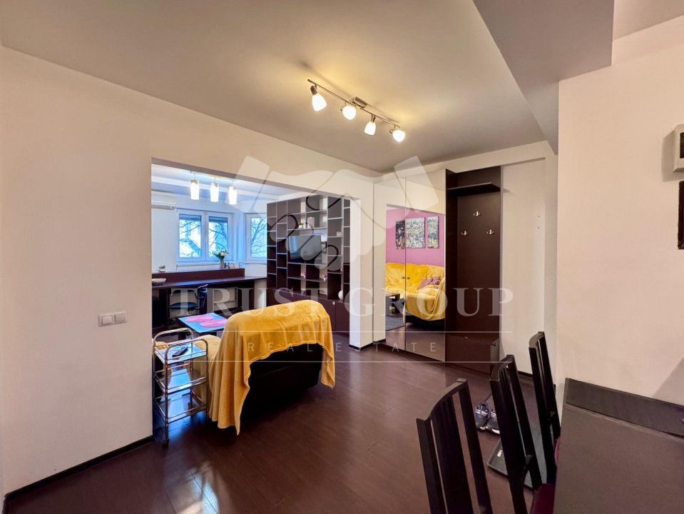 Apartament 2 camere Cismigiu | Ideal Investite - Poză 11