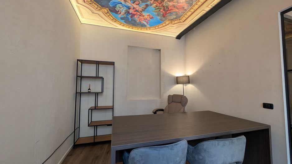 Coworking modern în zona Cișmigiu – 3 birouri de închiriat - Poză 57