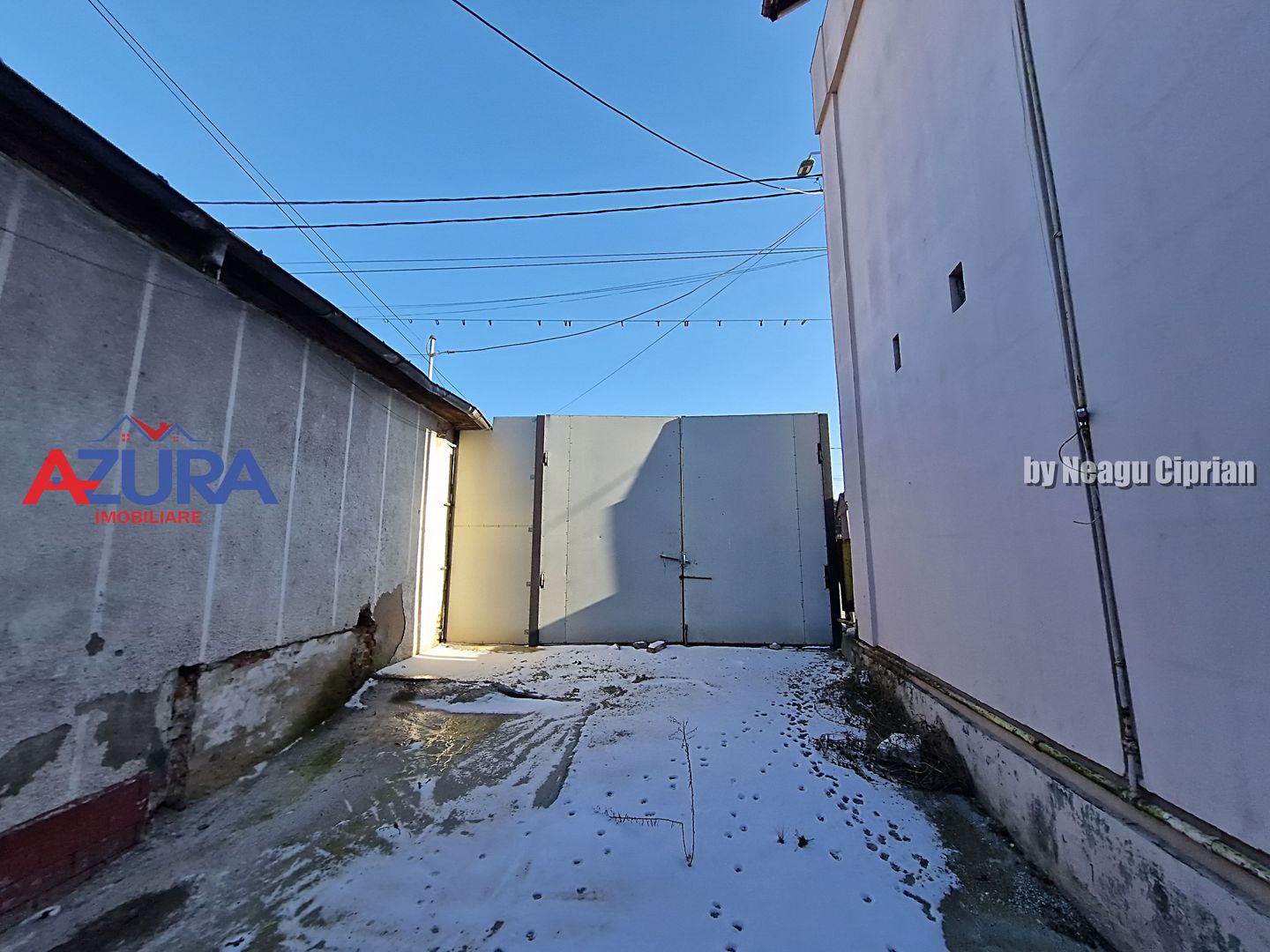 Casa Parter, Calea Campulung, DN, Slava Zaris - Poză 9