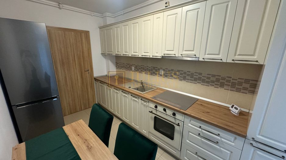 2 camere, loc de parcare City of Mara - Poză 8