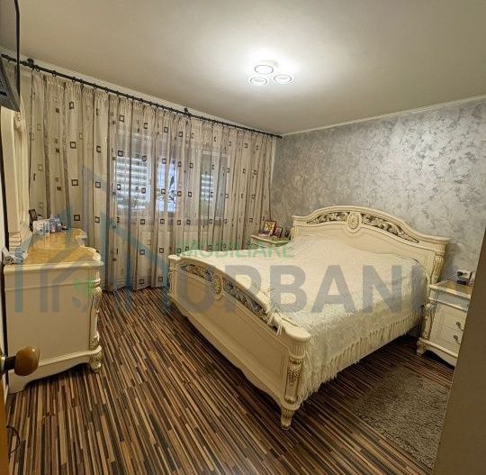 3 camere | 78 MP | parter | parcare comision 0%  | persoana fizica | zona FRUMOASA IAȘI - Poză 2