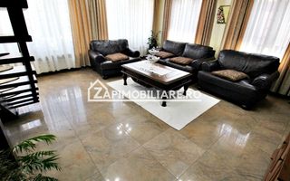 Casa 5 camere, 250 mp,3 băi,2.500mp teren,  0% comision - Poză 13