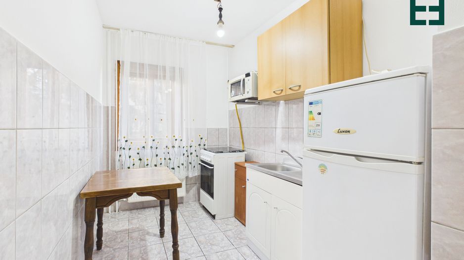Apartament cu 2 camere etaj 2 - Complex Studențesc - Timișoara - Poză 1