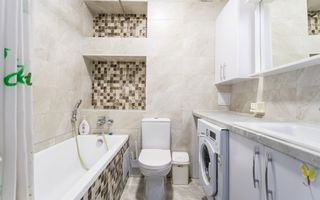 Vânzare, apartament, 2 camere + living, str. Pietrarilor, Telecentru - Poză 13