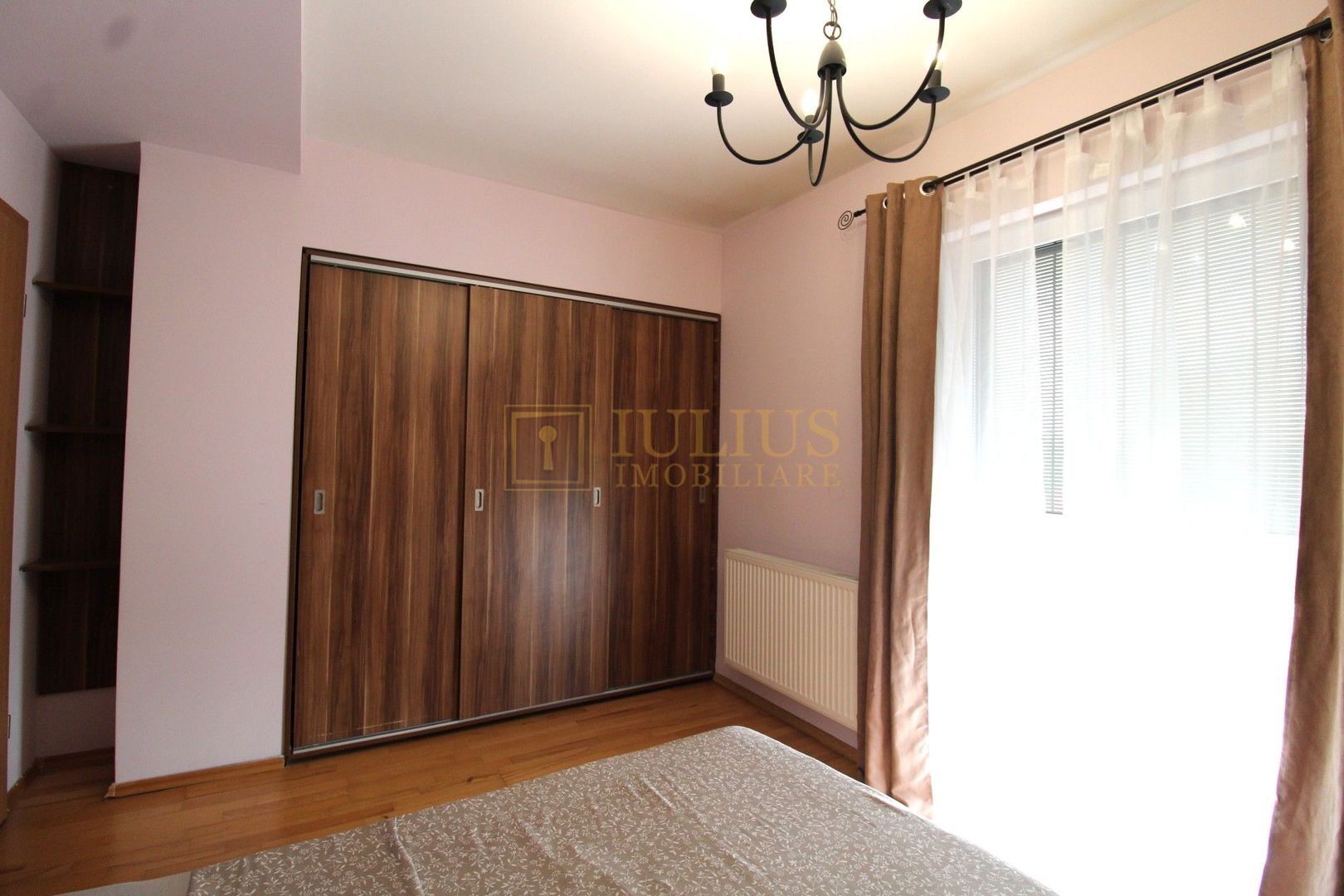 Apartament 2 camere,  bloc 2008, lift, parcare – Cetății, Timișoara - Poză 8