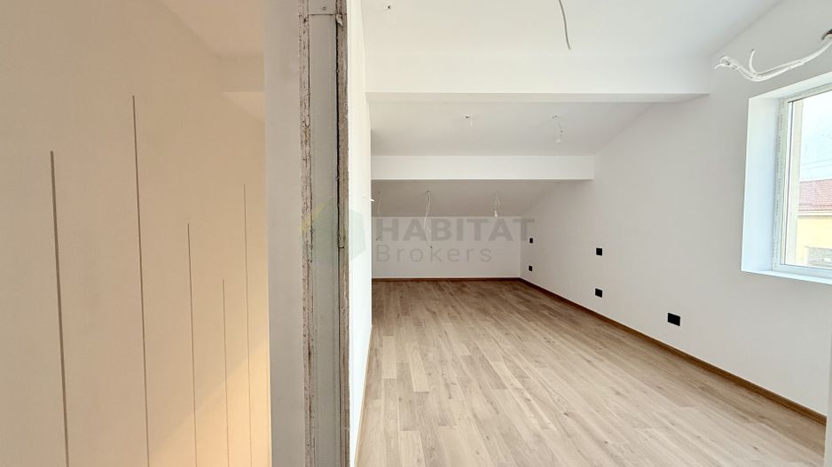 Vila 5 camere | Avangarde Forest 8 | Faza 2 | Pompa de caldura - Poză 17
