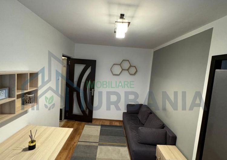 Inchiriere apartament 2 camere, Tatarasi, Iasi - 32 mp, etaj 2, mobilat si utilat - Poză 2