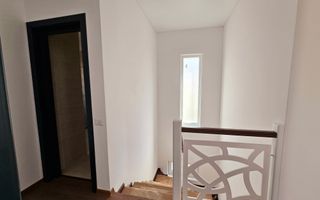 Vila 4 camere | 3 bai | comuna Berceni - Poză 12