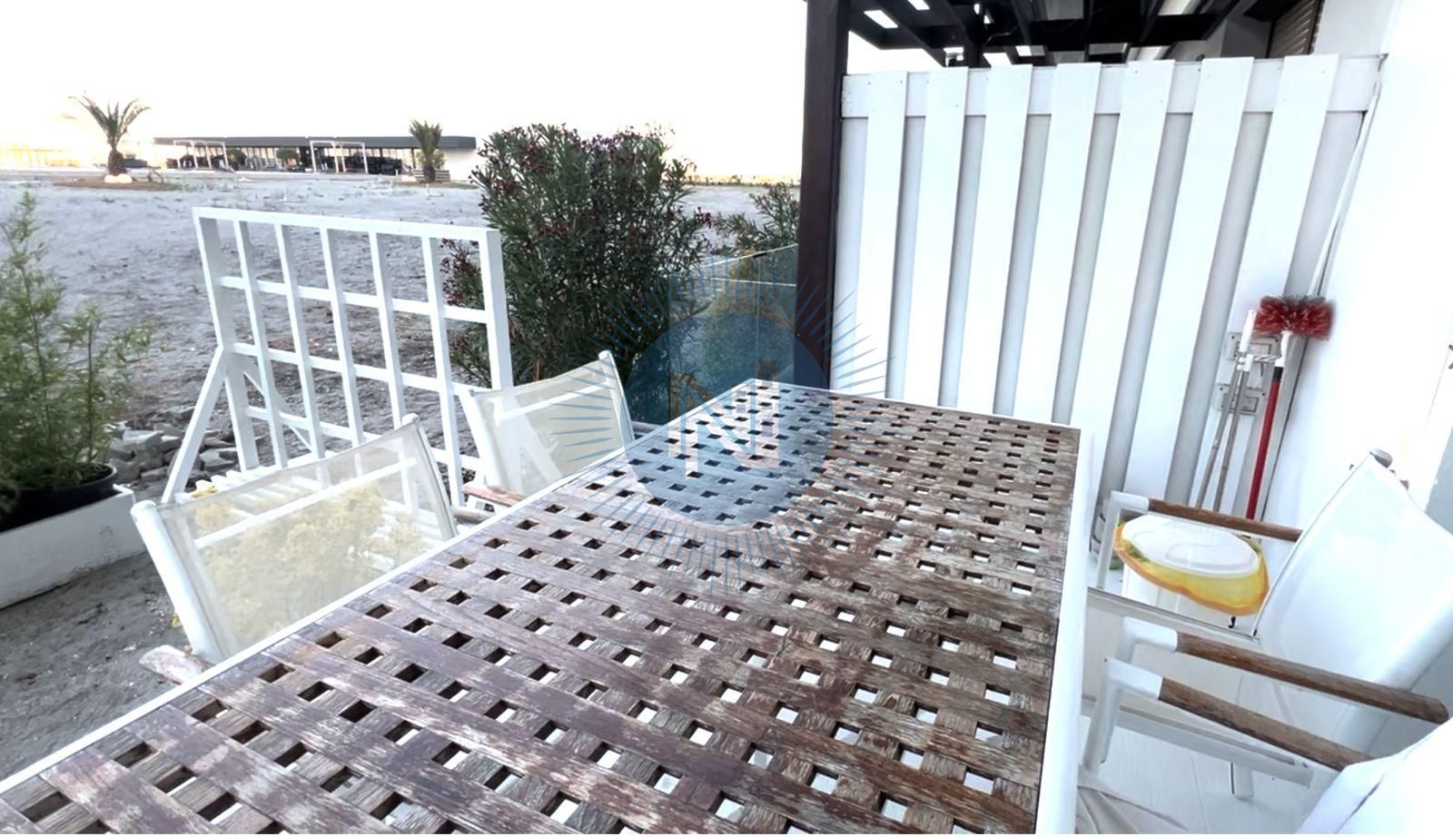 Apartament 2 camere Caelia vedere la mare - Poză 10
