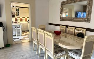 Casa P+M, cu 5 camere, zona Central - Poză 8