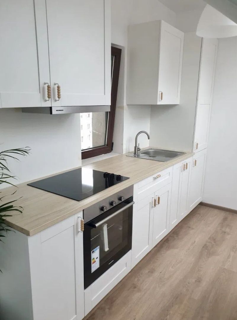 AP. 2 CAMERE - BLOC NOU, MOBILAT/UTILAT MODERN, CENTRALA, METROU 1 MIN - Poză 4