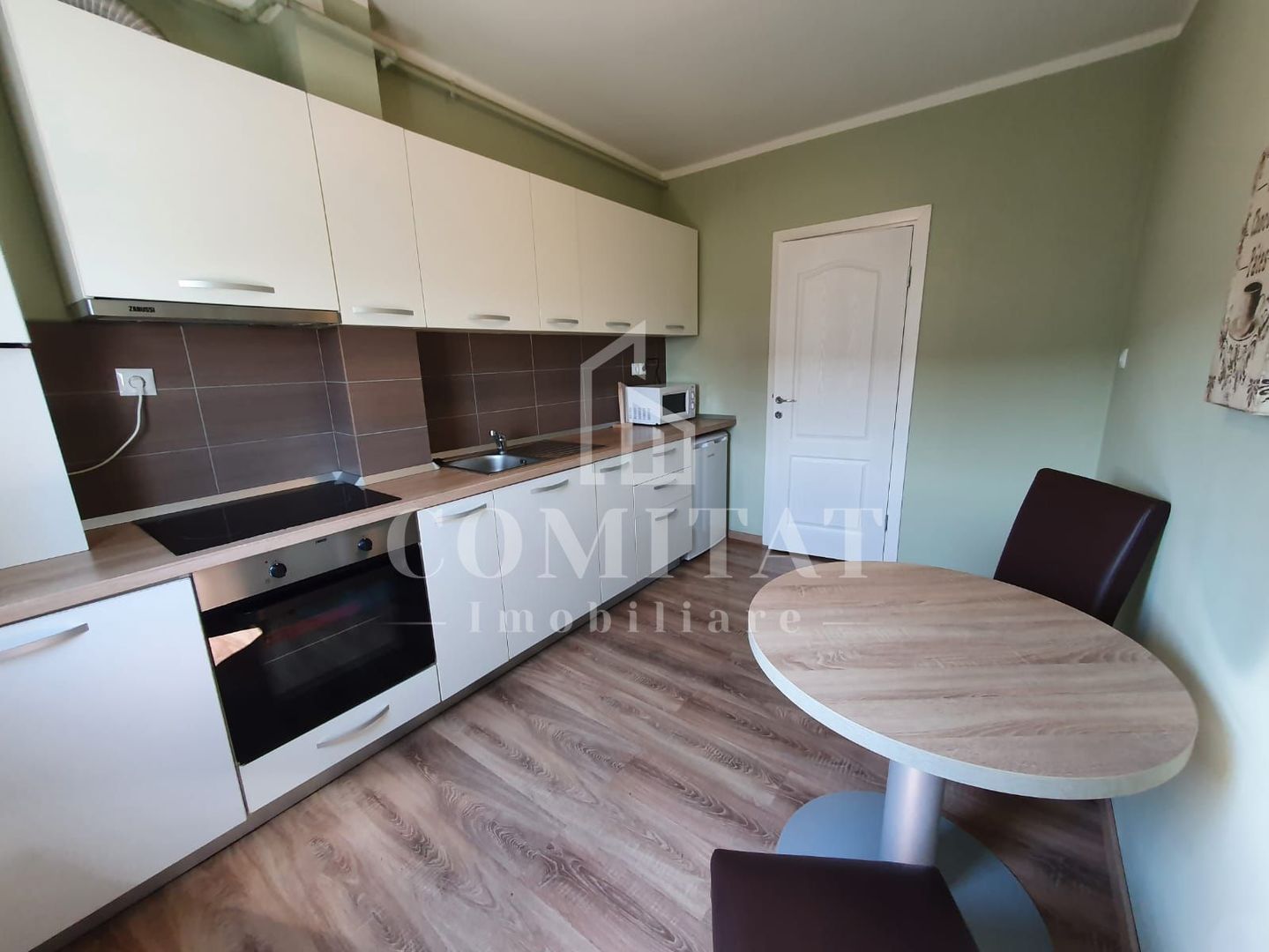 Apartament 2 camere decomandate ansamblul Park Lake, zona Iulius Mall - Poză 9