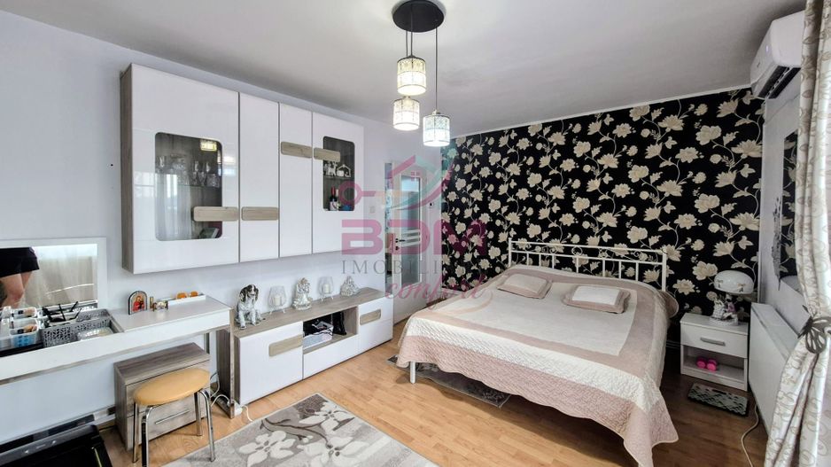 0% Comision I Apartament cu 3 camere I decomandat I modern I la cheie - Poză 2