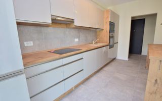 De inchiriat 2 camere Cotroceni – Grozăvești | Loc parcare subteran - Poză 8