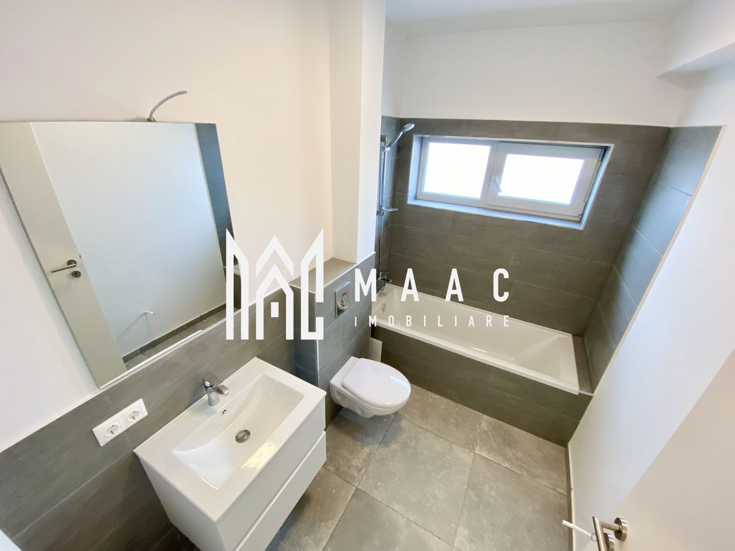 Apartament 2 camere nou I Finisat și intabulat în Davinci Homes | Comision 0% - Poză 6