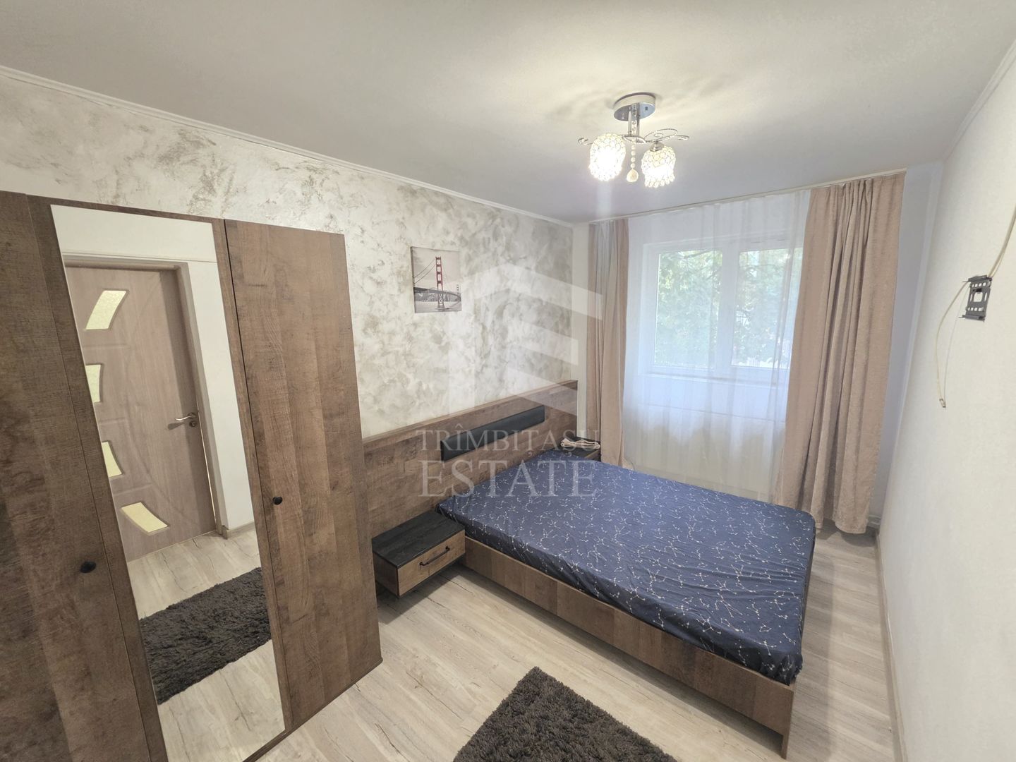 Baicului, apartament 3 camere CF3 - Poză 4