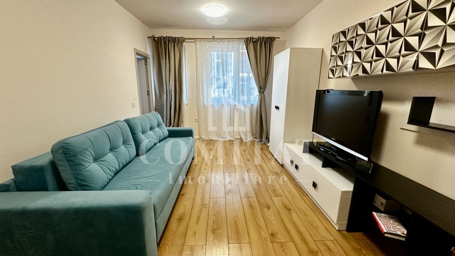 Apartament 2 camere | Loc de parcare | Zona Parcului Poligon - Poză 1