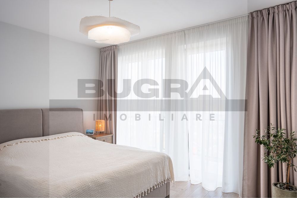 Casa individuala 126 mp, 500 mp teren,  moderna, Dezmir - Poză 4