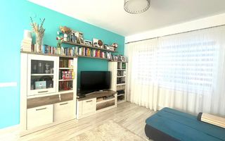 Triplex de vânzare în Șelimbăr 5 camere zona Triajului 3dorm-3băi-3P - Poză 15