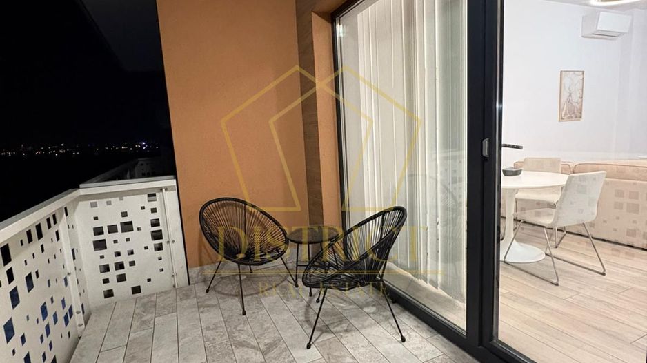 Apartament superb cu 3 camere | Future Residence | Giroc - Poză 13