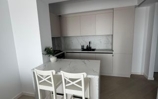 Chirie |Apartament 2 camere | Cortina North Pipera | Premium Living | - Poză 7
