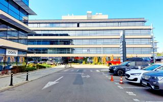 Spatiu modern pentru birouri - 569.68 mp - Baneasa - Nord - Poză 1