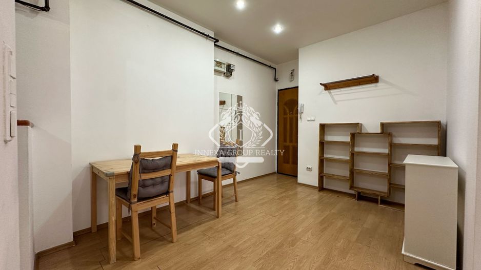 Apartament 2 camere parter inalt centrala proprie bloc 1938 | str.Fluierului - Poză 8