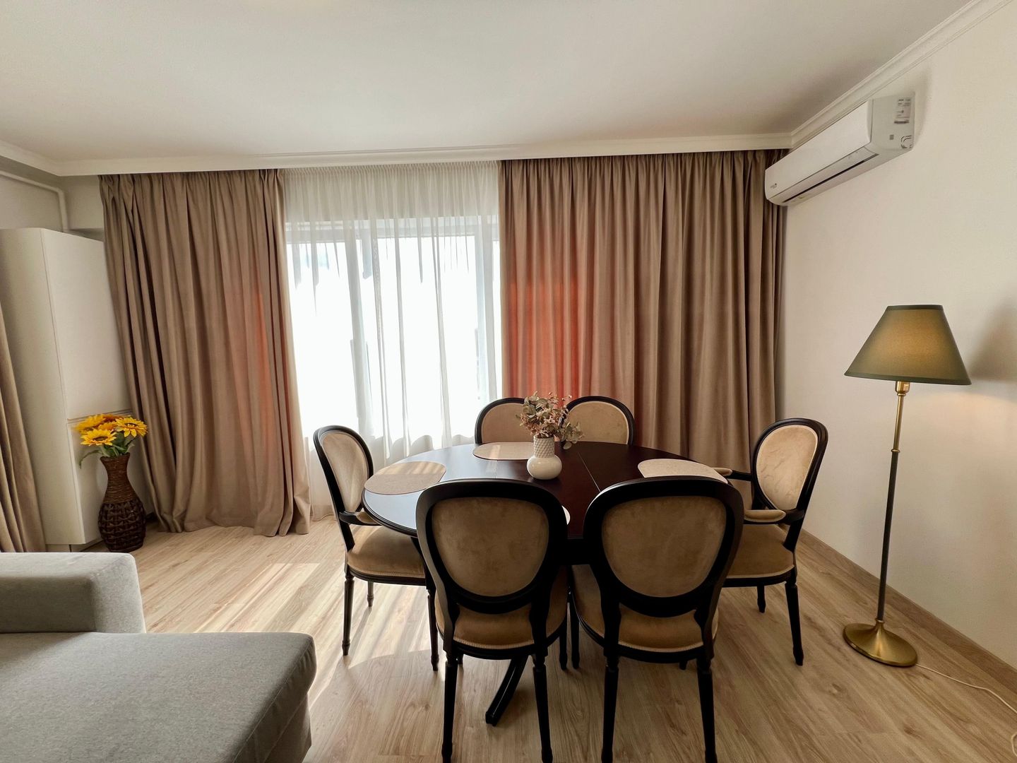 Apartament 3 camere de închiriat - Poză 5