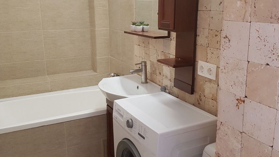 Apartament 3 camere | Central | Imobil fara risc seismic - Poză 6