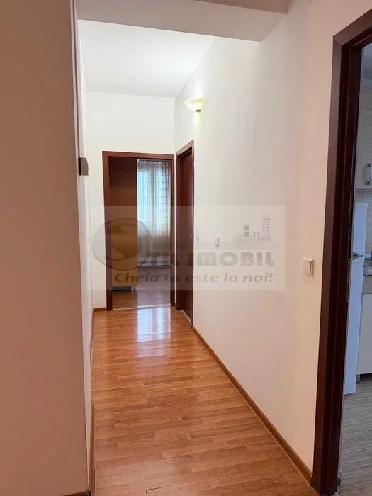 Apartament 2 camere – Nicolina–Complex Art Residence - Poză 5