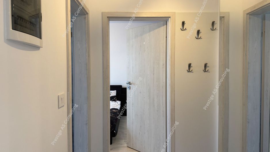 Complex IRIS Torontalului| Apartament 2 camere - Poză 13