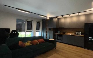 Apartament 2 camere MTM Pipera Lake I UNIC I - Poză 8