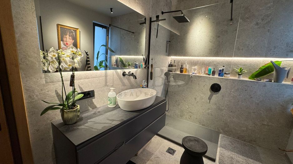 Vila Moderna | 4 Camere | Aviatiei - Poză 6