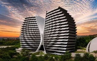Apartament Premium | Prima închiriere | Wings Zorilor | UMF - USAMV - Poză 18