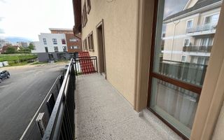 Apartament 2 camere de inchiriat - Poză 20