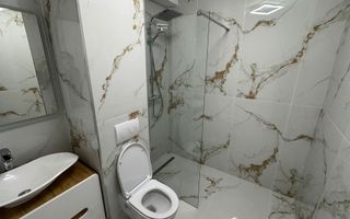 Apartament modern 3 camere - Cristian Sibiu - Poză 30