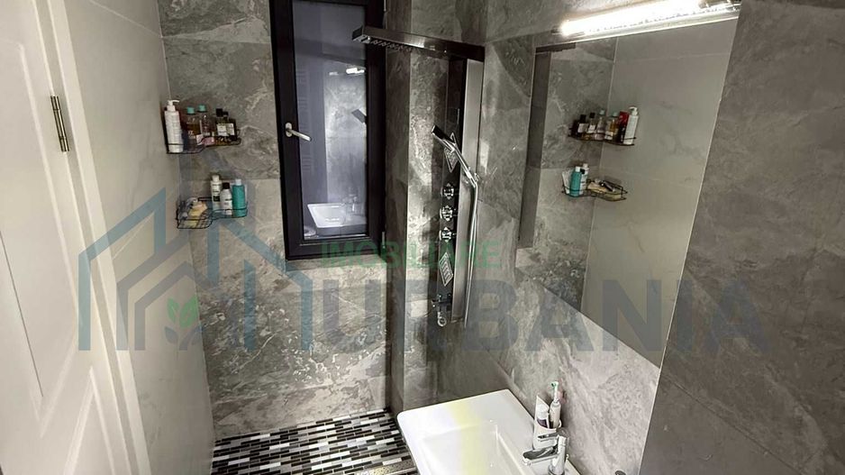 Apartament 3 camere cu terasa panoramica, ultimul etaj, Sky-Land Residence, Bucium – Iasi - Poză 5