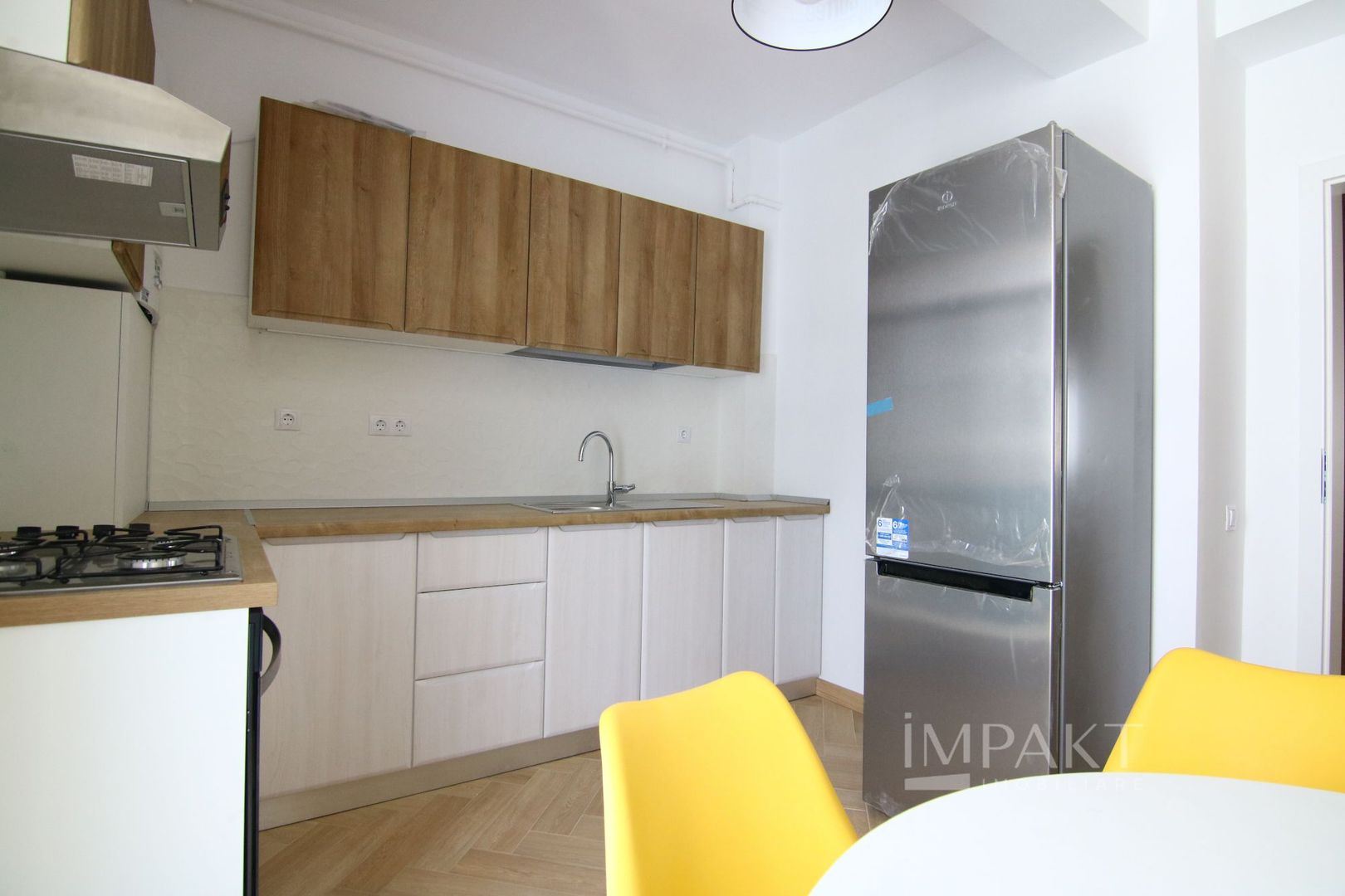 Apartament modern cu 2 camere decomandate, in Sopor - Poză 4