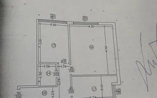 Apartament 2 camere Regal Residence - Poză 1