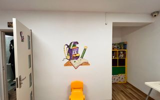 Apart Hotel,  VILA,  D+P+2E+ MANSARDA , 7 garsoniere,  ap cu 2 si 3 camere - Poză 42