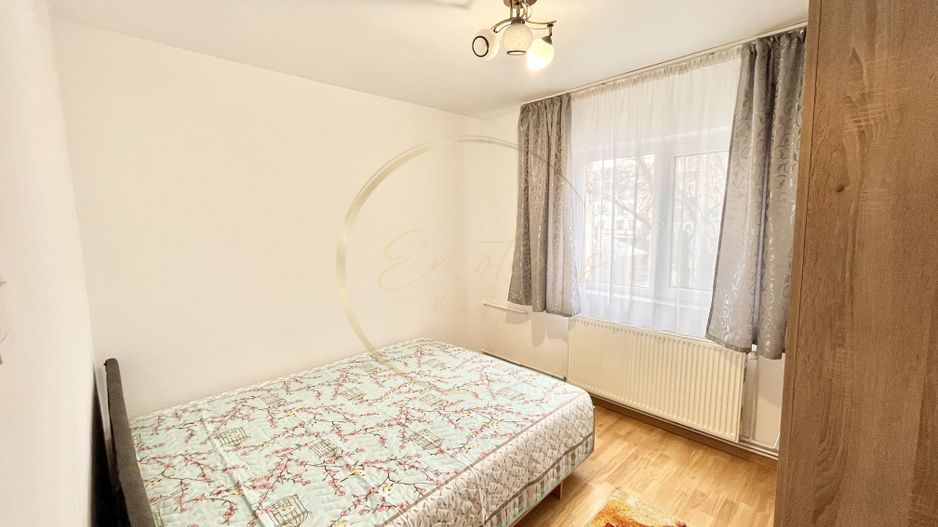 OCAZIE | Apartament 3 camere - Pet Friendly - 70 mp - zona Girocului - Poză 3