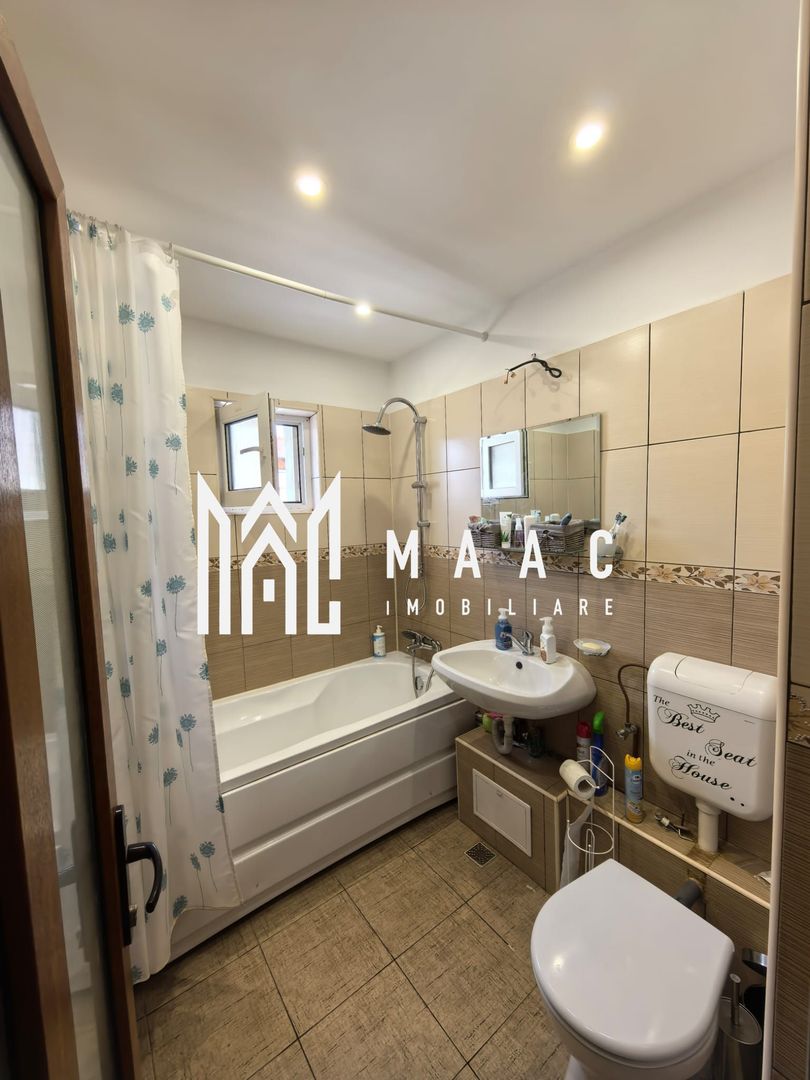 Apartament 4 Camere | 105MPU | Renovat | Valea Aurie - Poză 14