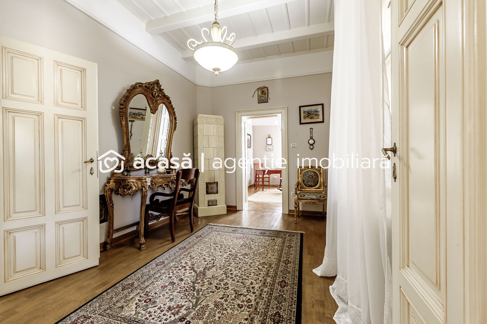 VÂNDUT Visezi la o proprietate unică, plină de istorie și farmec? - Poză 8