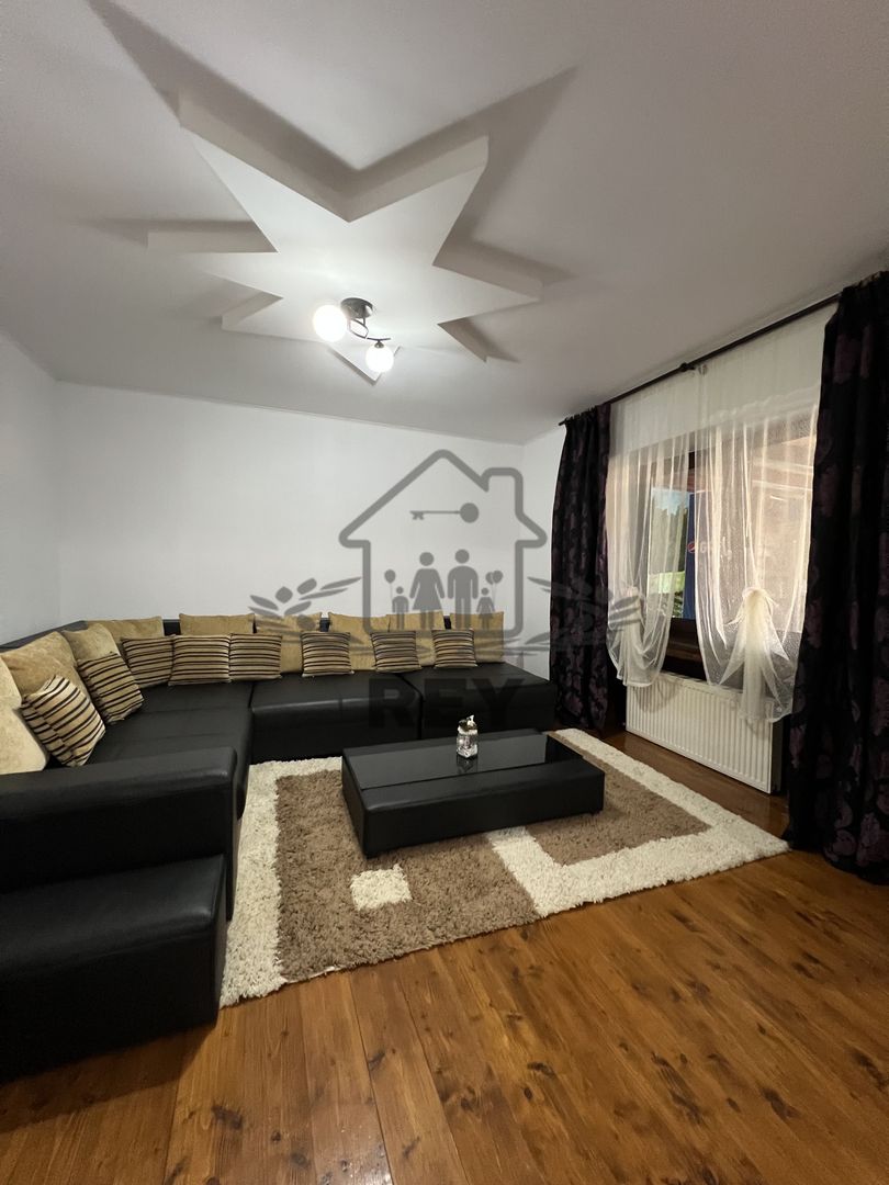 Casă singur în curte de închiriat în Orașul de Jos | Sibiu - Poză 15