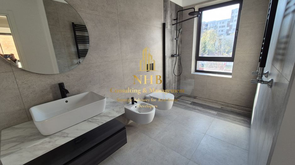 VILE DUPLEX LUX PIPERA | ULTRAMODERNE CU LIFT | 0 COMISION - Poză 18