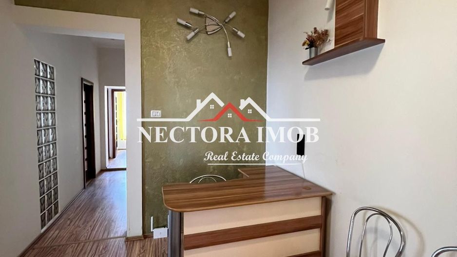 NECTORA IMOB-Spatiu de birouri, 3 camere, Ultracentral, Parcul Traian - Poză 2